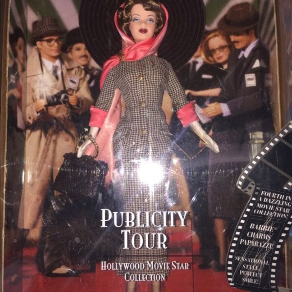 Barbie